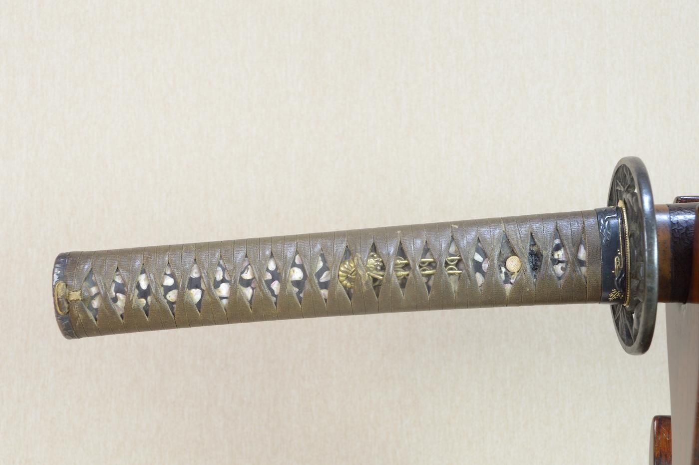 Seki Kanefusa — 33 of 50