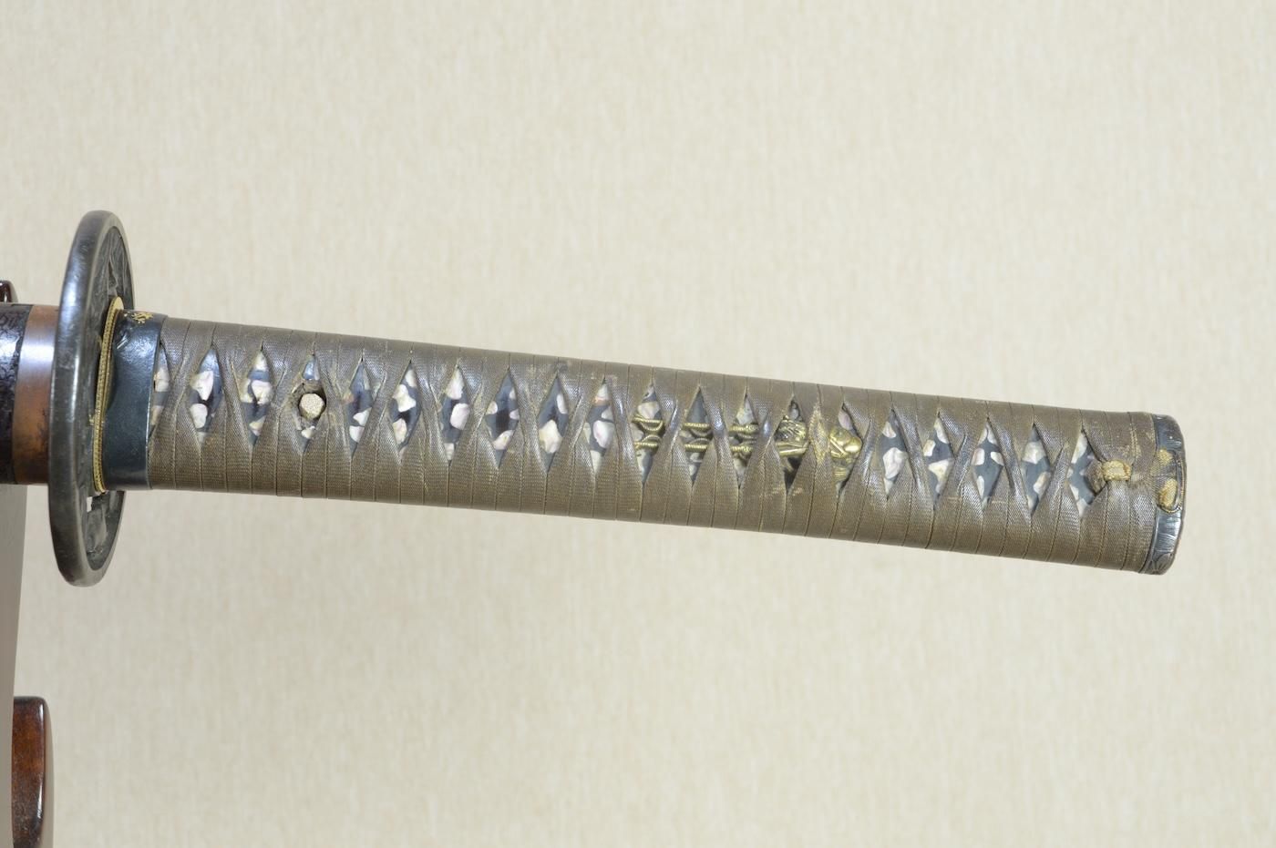 Seki Kanefusa — 41 of 50