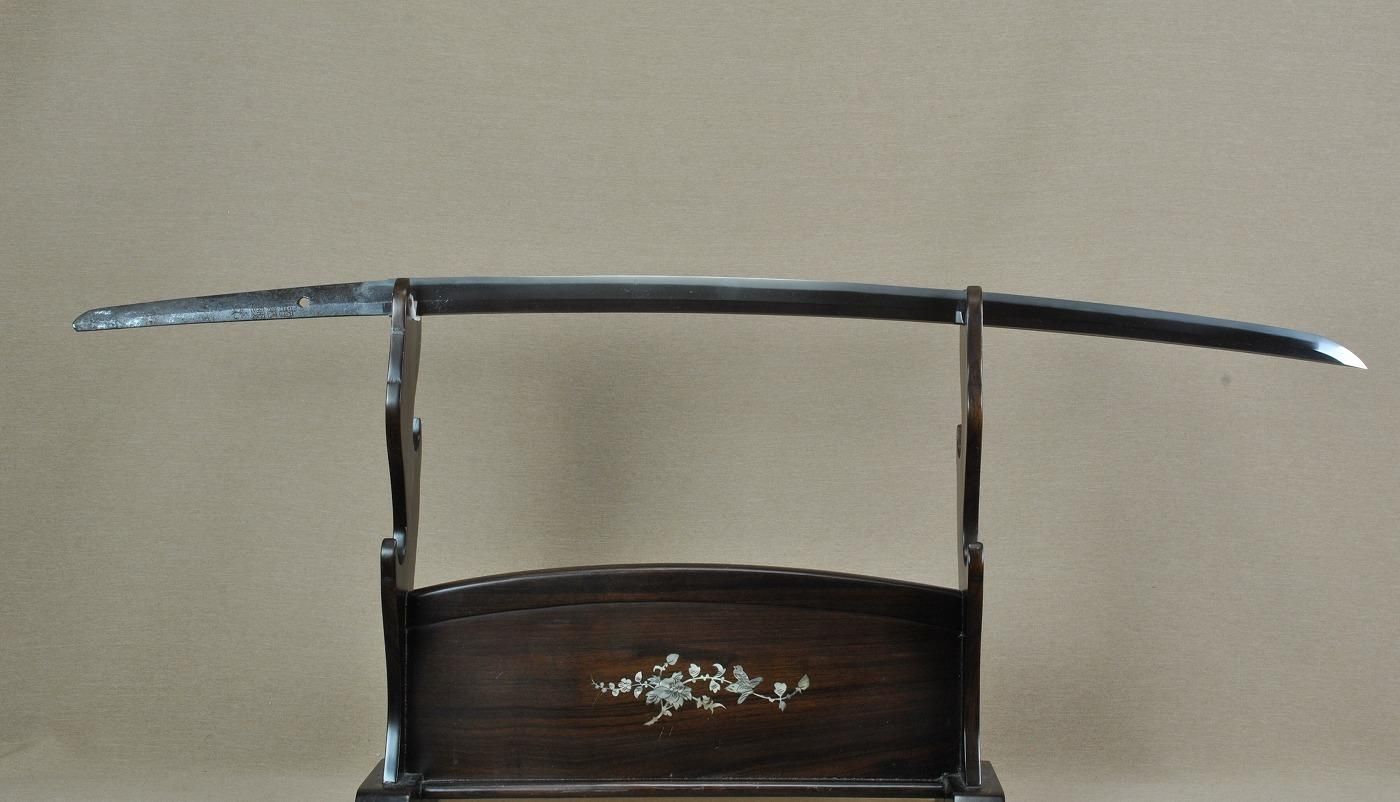 Nanki Fujiwara Kunimitsu — 4 of 50