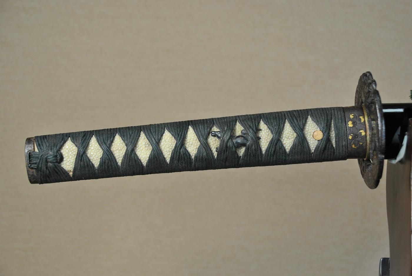 Nanki Fujiwara Kunimitsu — 33 of 50
