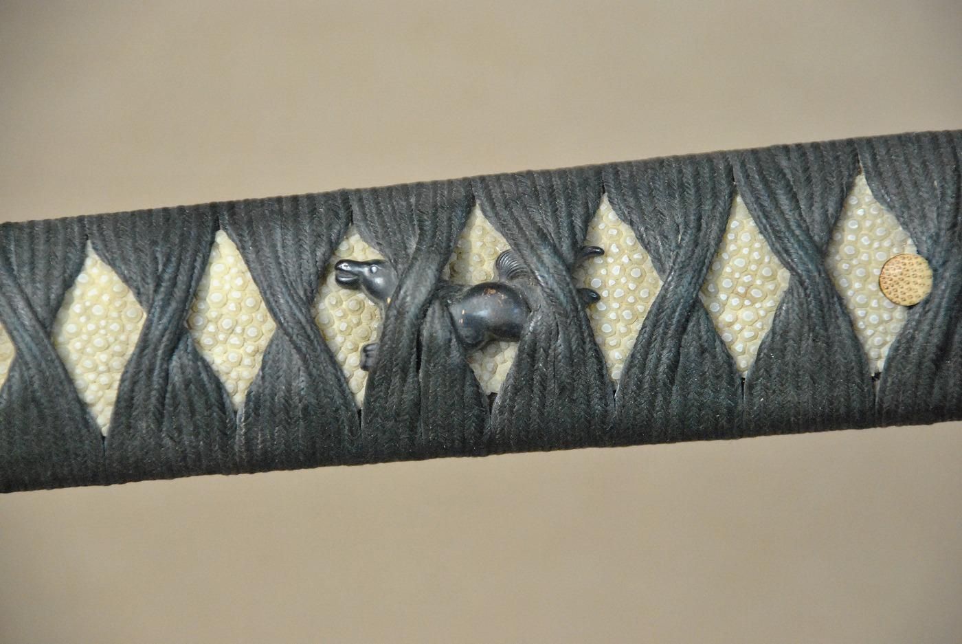 Nanki Fujiwara Kunimitsu — 34 of 50