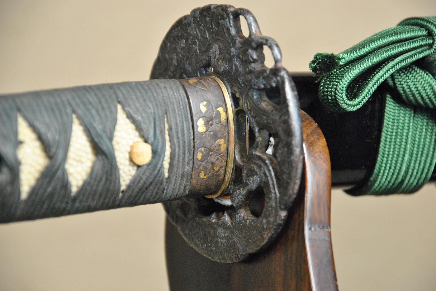 Nanki Fujiwara Kunimitsu — 35 of 50