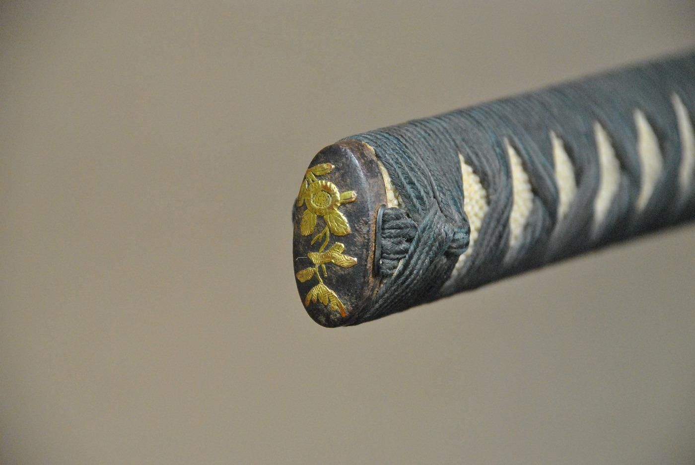 Nanki Fujiwara Kunimitsu — 36 of 50