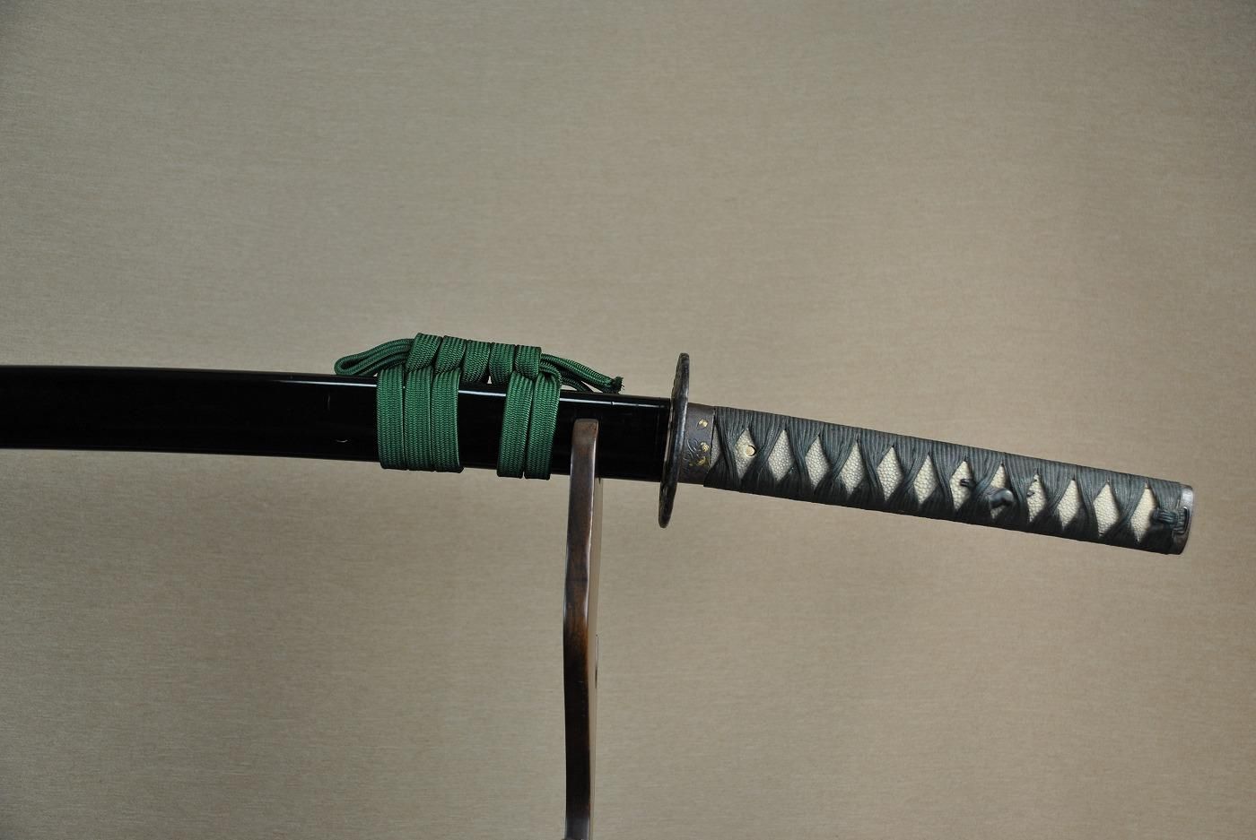 Nanki Fujiwara Kunimitsu — 38 of 50