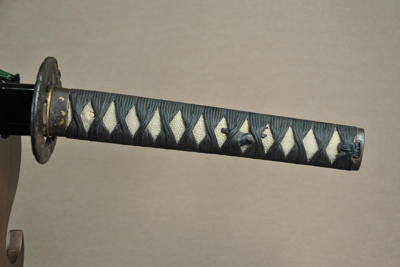 Nanki Fujiwara Kunimitsu — 40 of 50