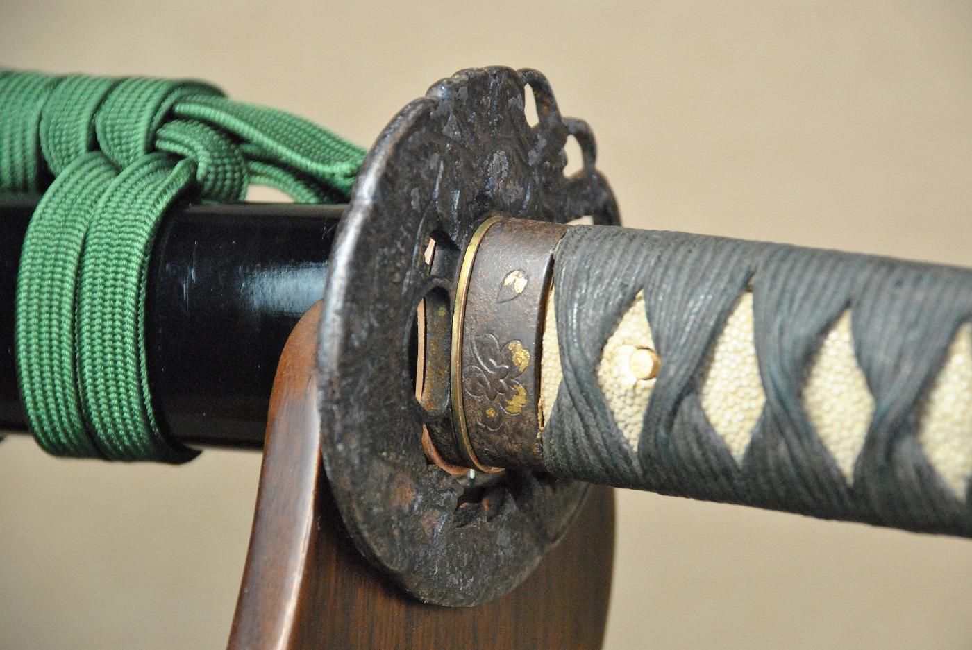 Nanki Fujiwara Kunimitsu — 42 of 50