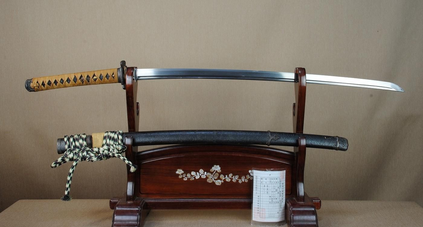 Seki Kanetsune — 1 of 50