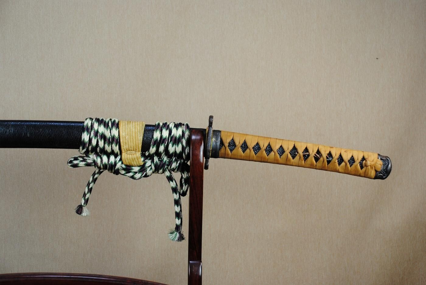 Seki Kanetsune — 40 of 50
