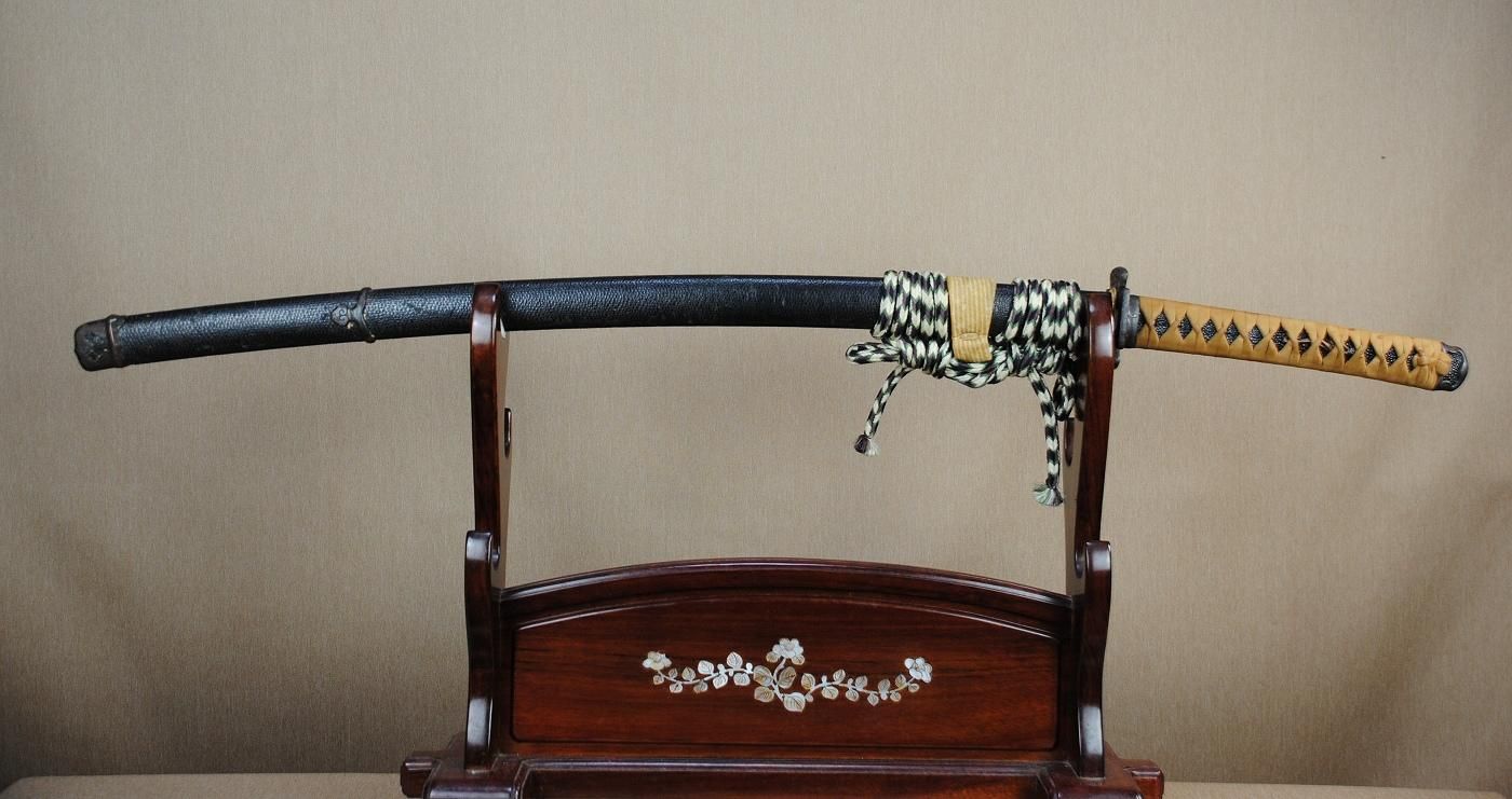Seki Kanetsune — 45 of 50