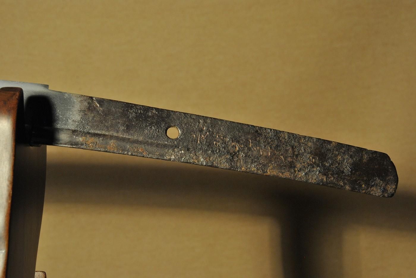 Osafune Tadamitsu — 28 of 40
