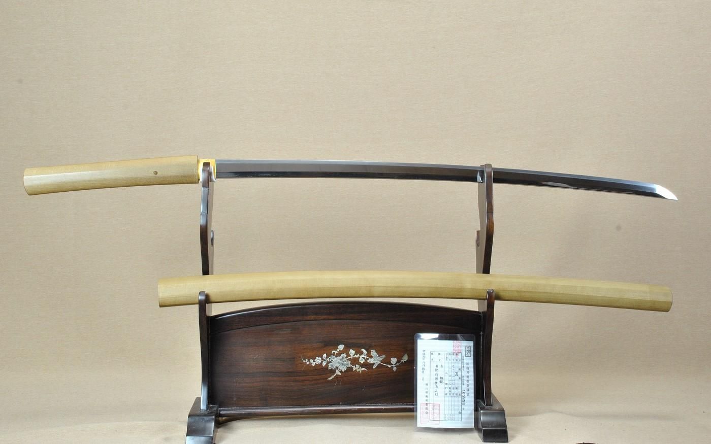 Osafune Tadamitsu — 31 of 40