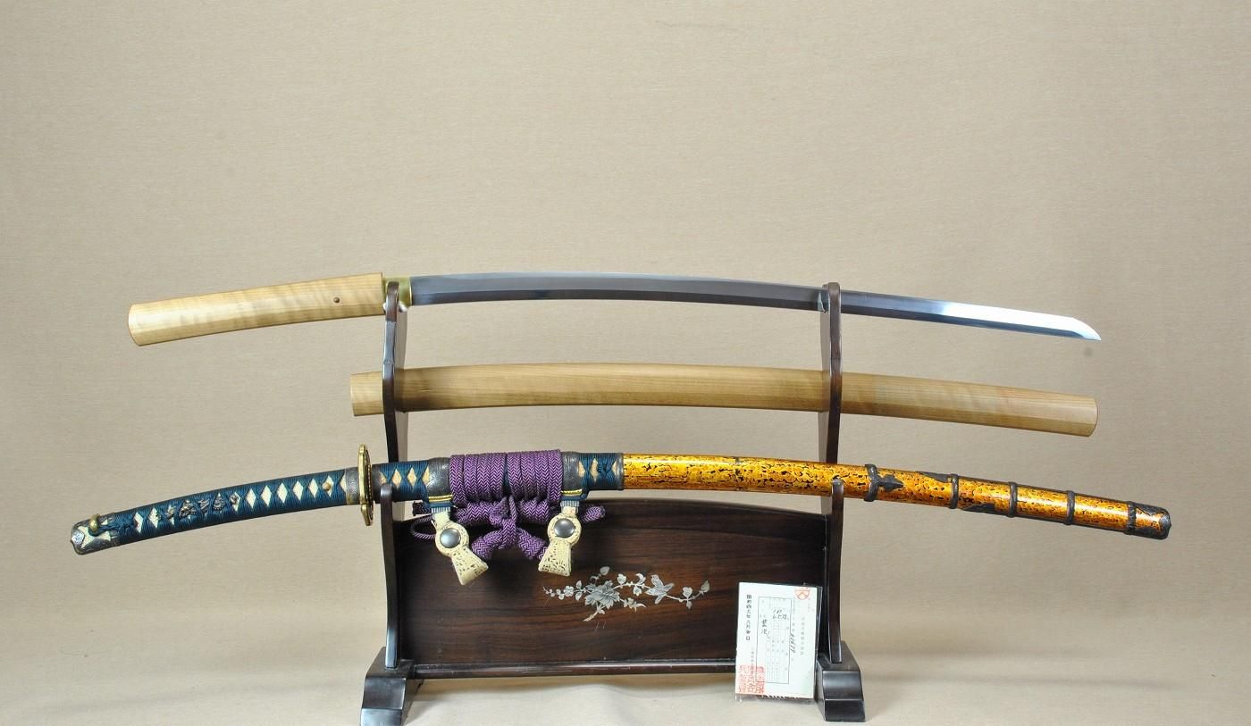 Osafune Tadamitsu — 32 of 40