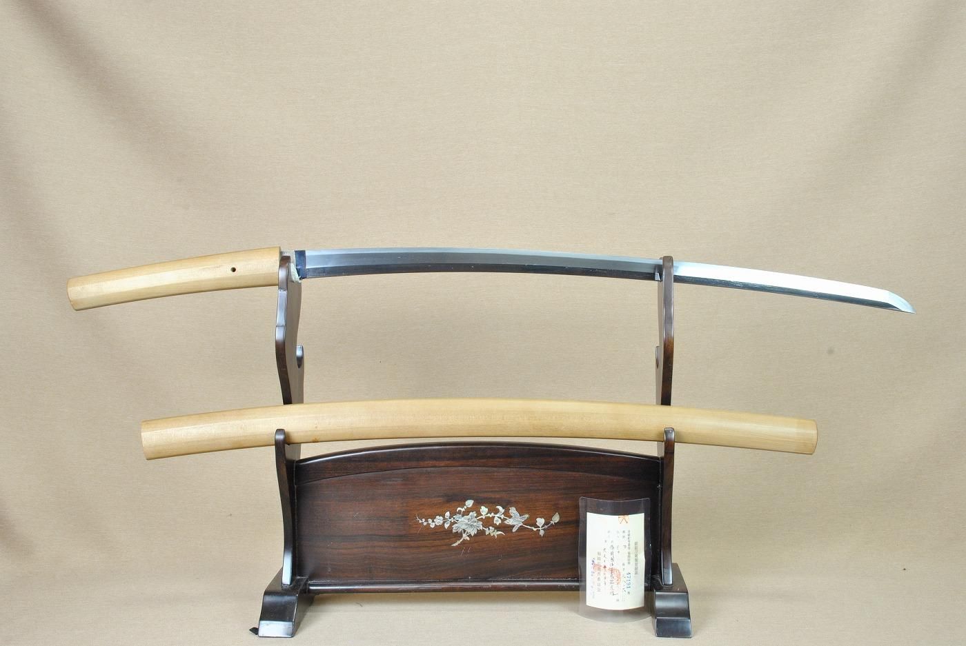 Osafune Tadamitsu — 39 of 40