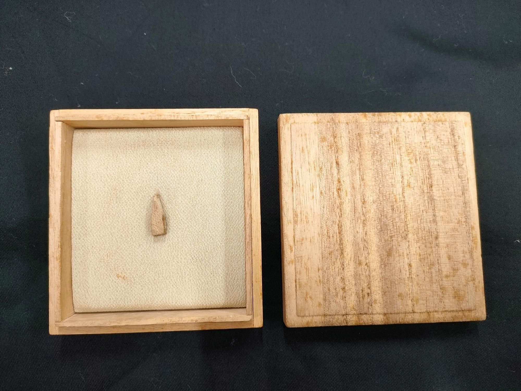 Tsuba: Iron Round Plate — 3 of 4