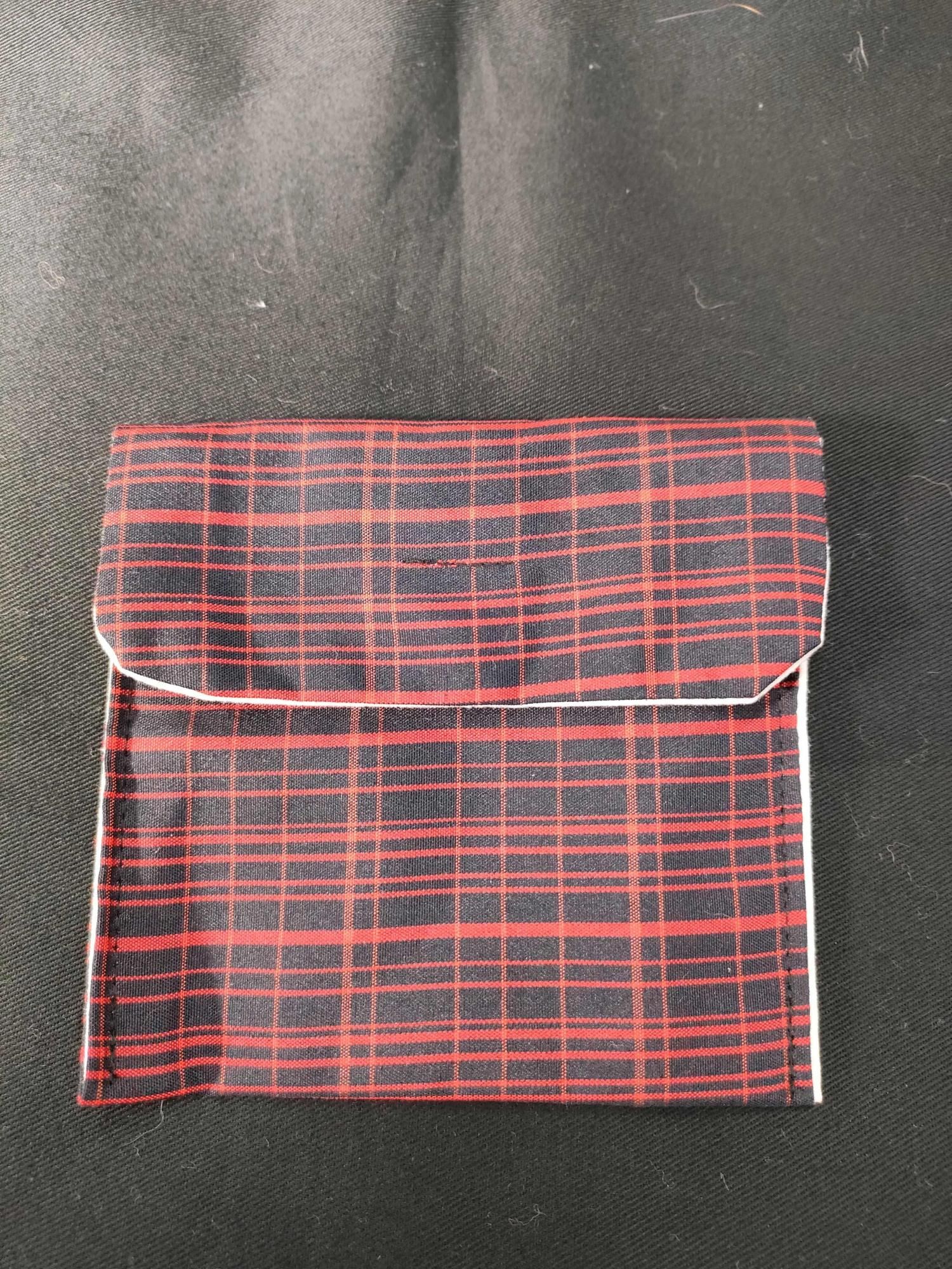 時代 鉄鍔 丸形象嵌鍔(33) — 3 of 3