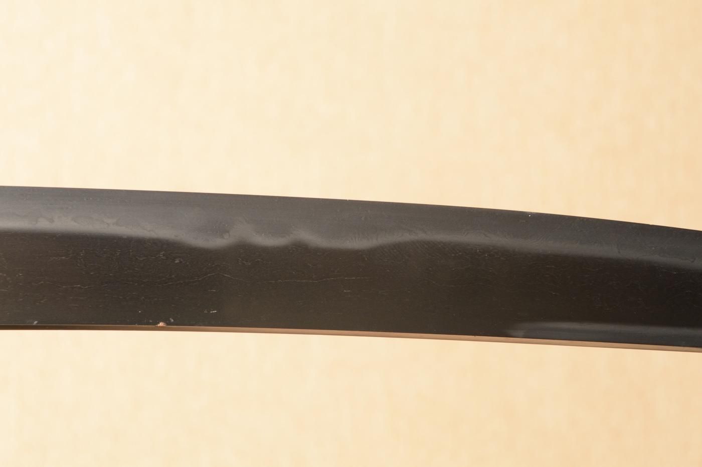 【美しくも、斬れ味抜群の短刀】「無銘」27.4cm 、鑑賞に・居合・試斬刀として!!! — 11 of 40
