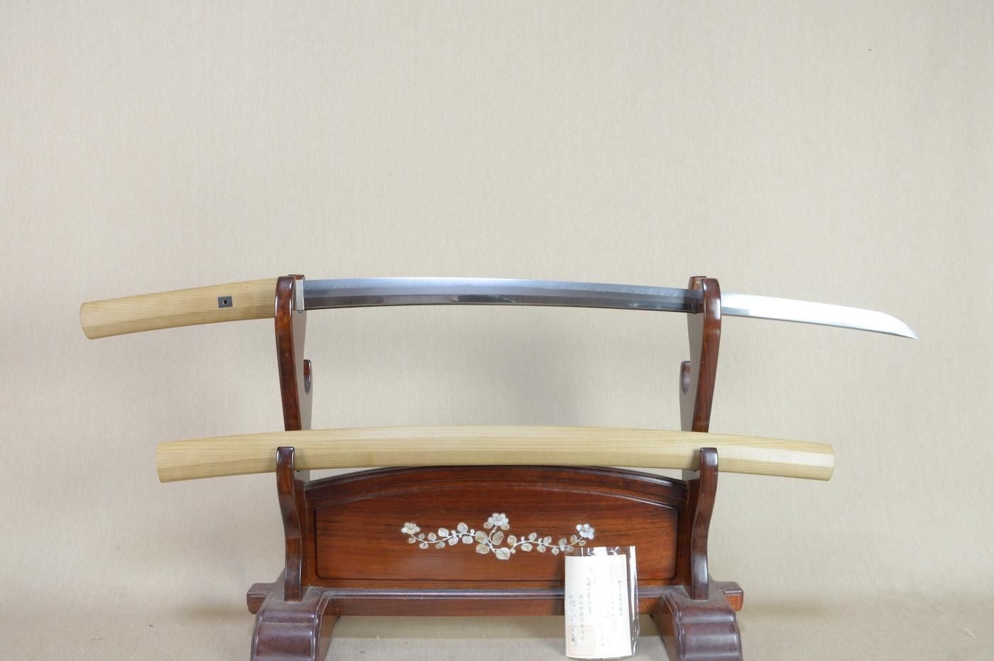 Chu-Aoe Yasutsugu — 1 of 30