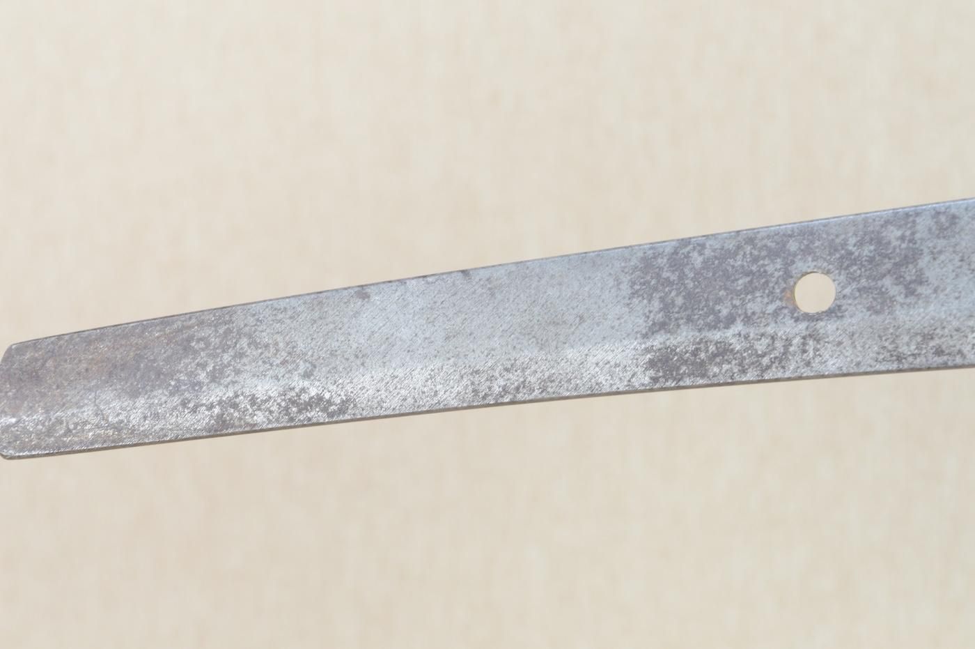 Chu-Aoe Yasutsugu — 2 of 30