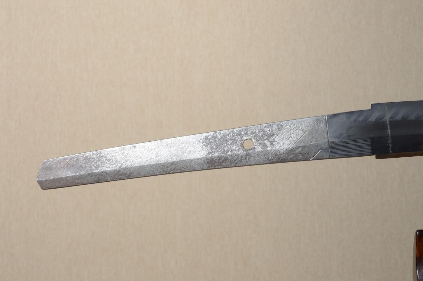 Chu-Aoe Yasutsugu — 5 of 30