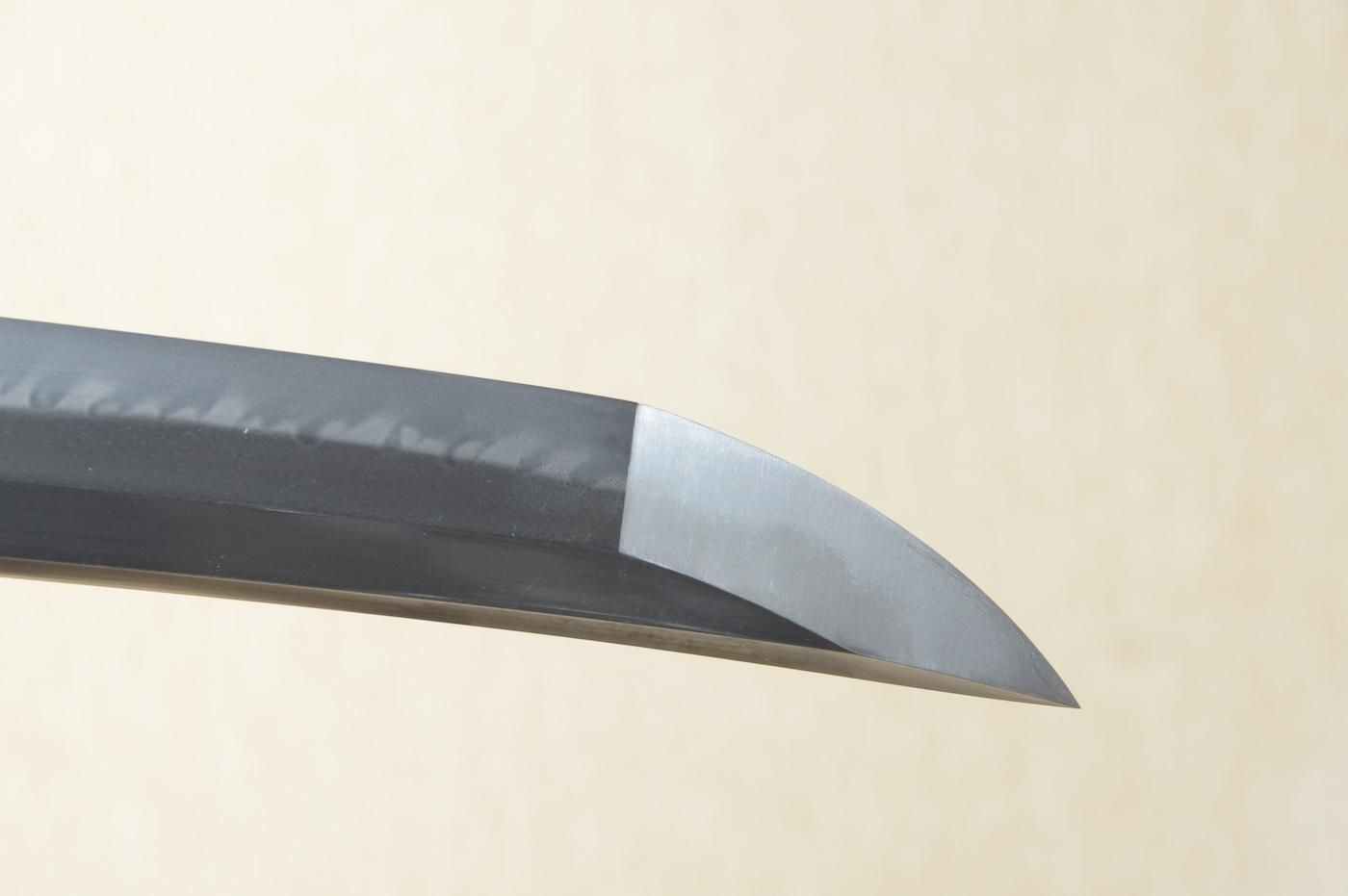 Chu-Aoe Yasutsugu — 10 of 30