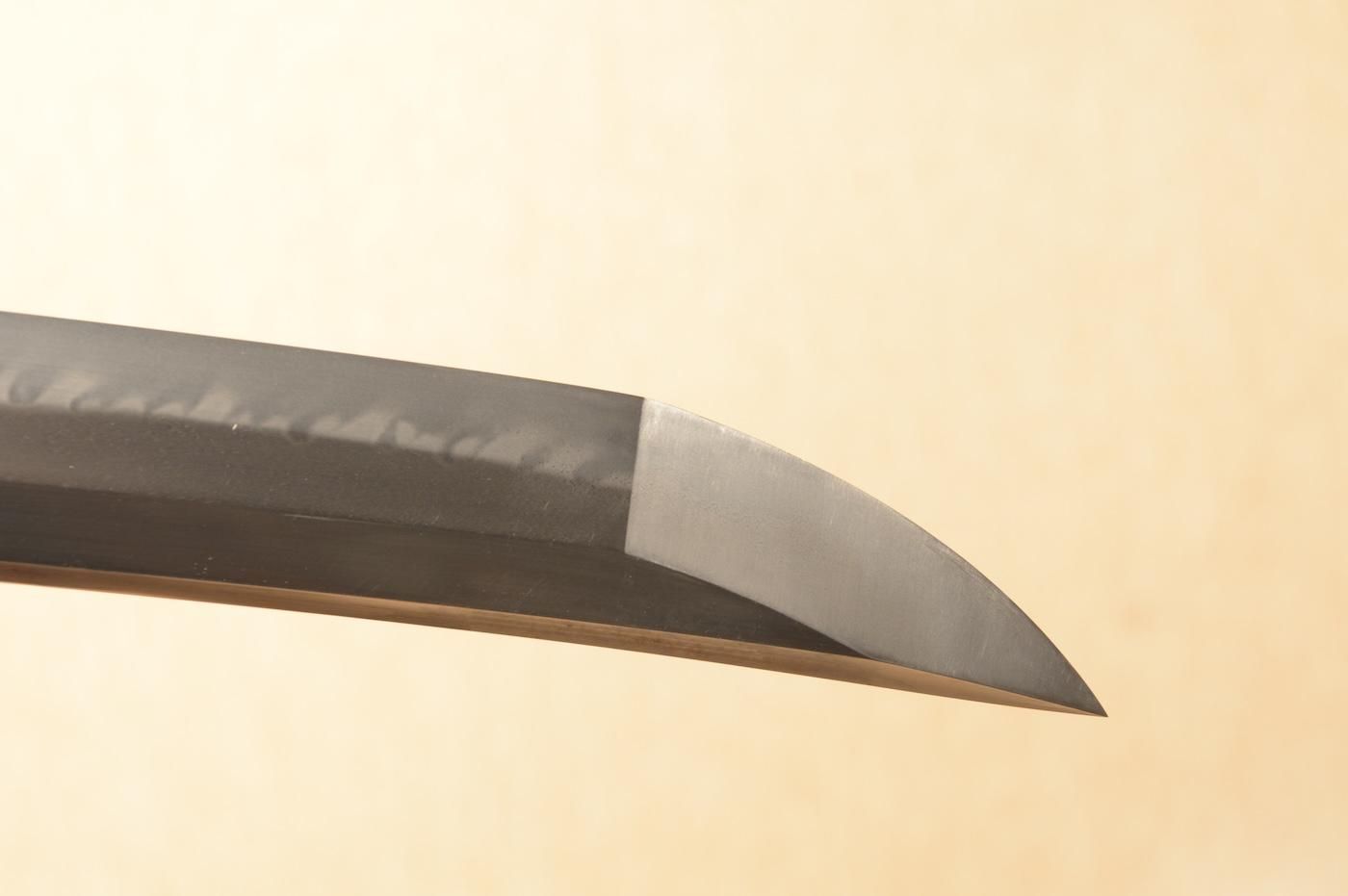 Chu-Aoe Yasutsugu — 16 of 30
