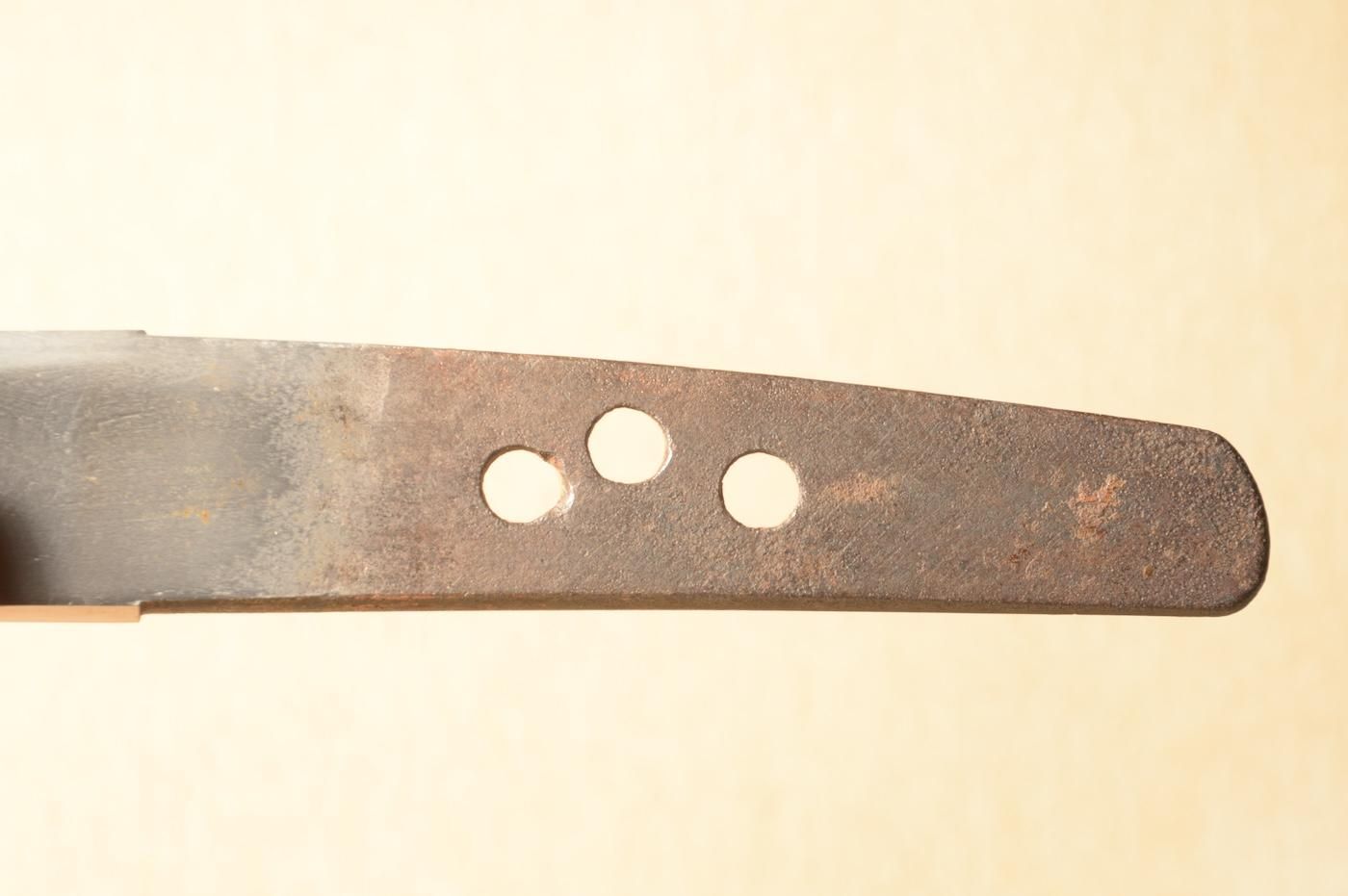 Naoe Shizu Kanemasa — 20 of 40
