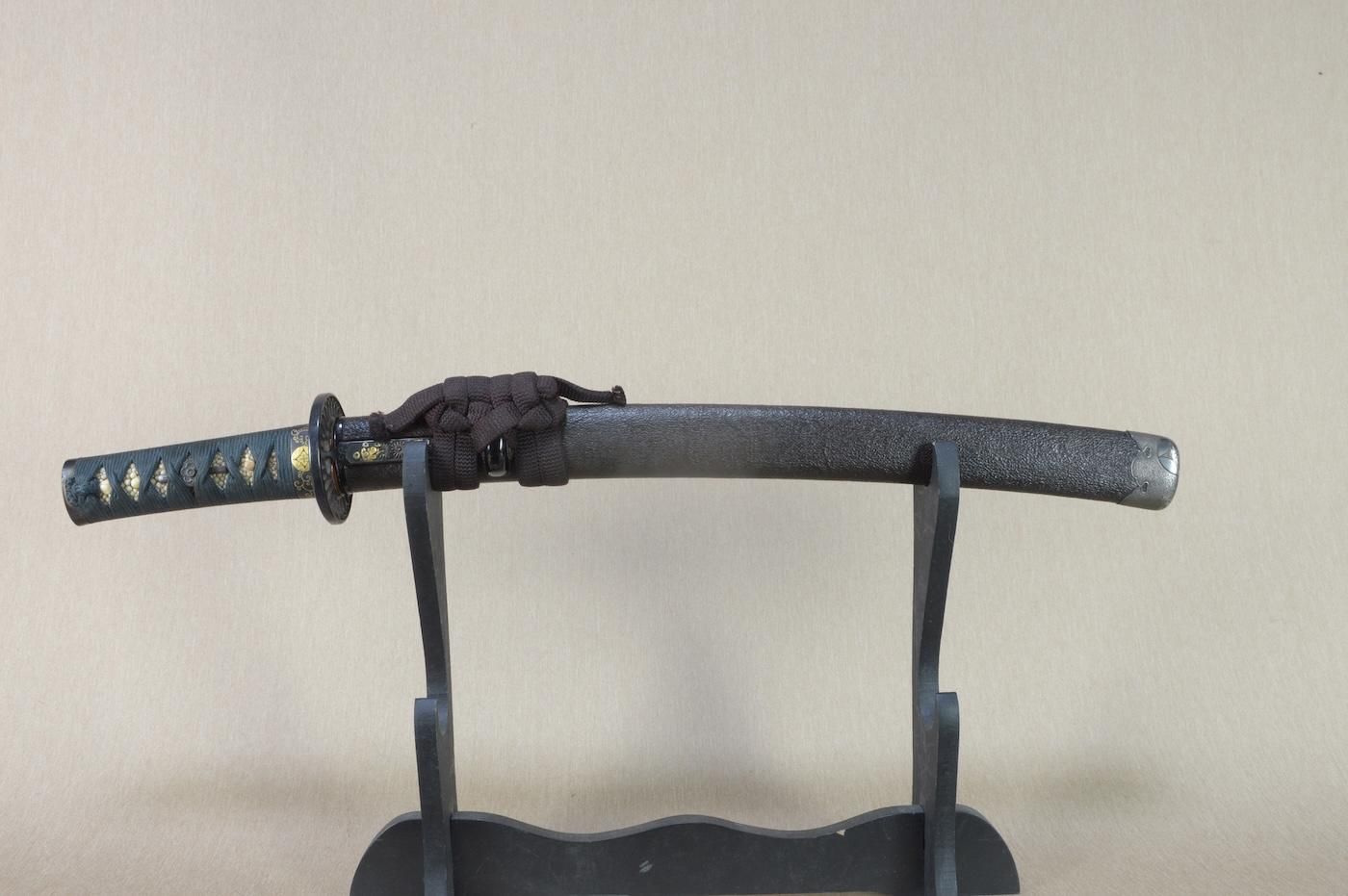 Naoe Shizu Kanemasa — 21 of 40