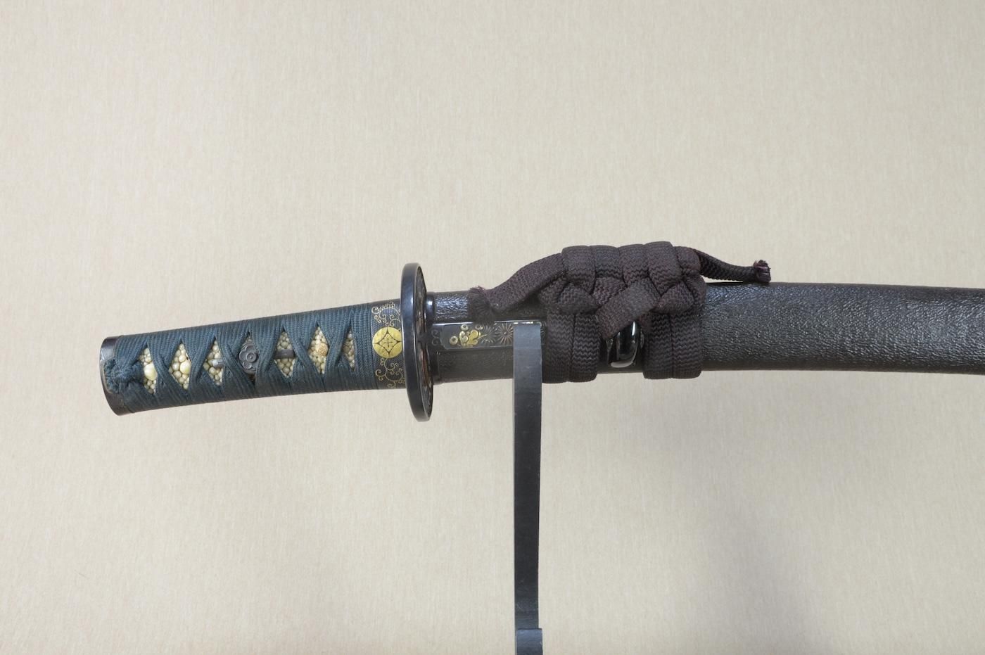 Naoe Shizu Kanemasa — 22 of 40
