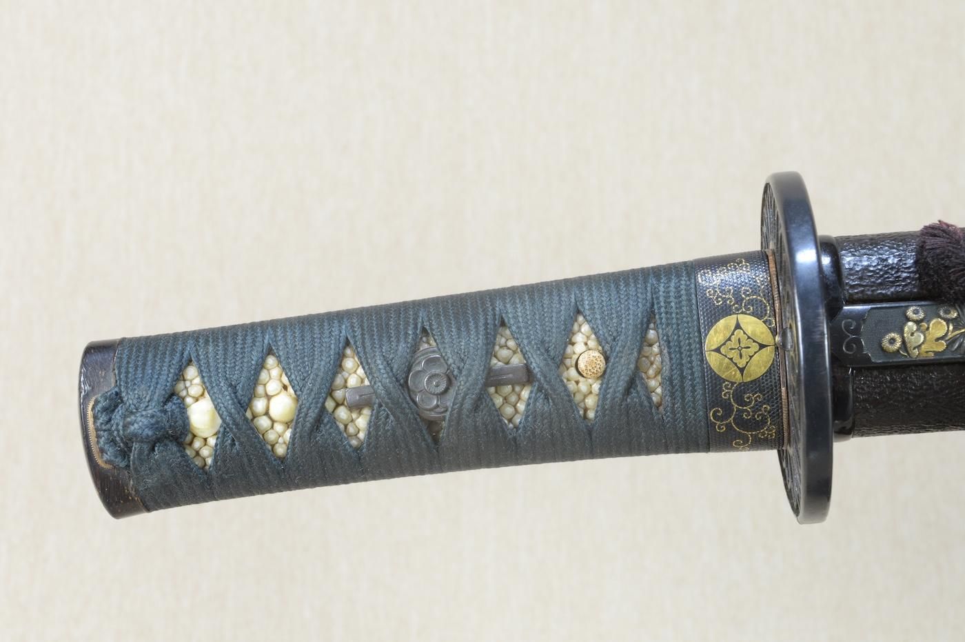 Naoe Shizu Kanemasa — 24 of 40