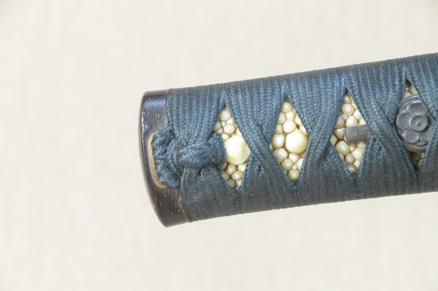 Naoe Shizu Kanemasa — 26 of 40