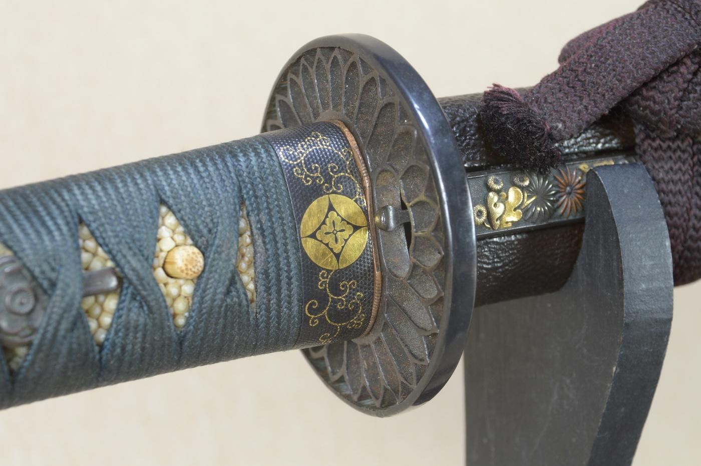 Naoe Shizu Kanemasa — 27 of 40