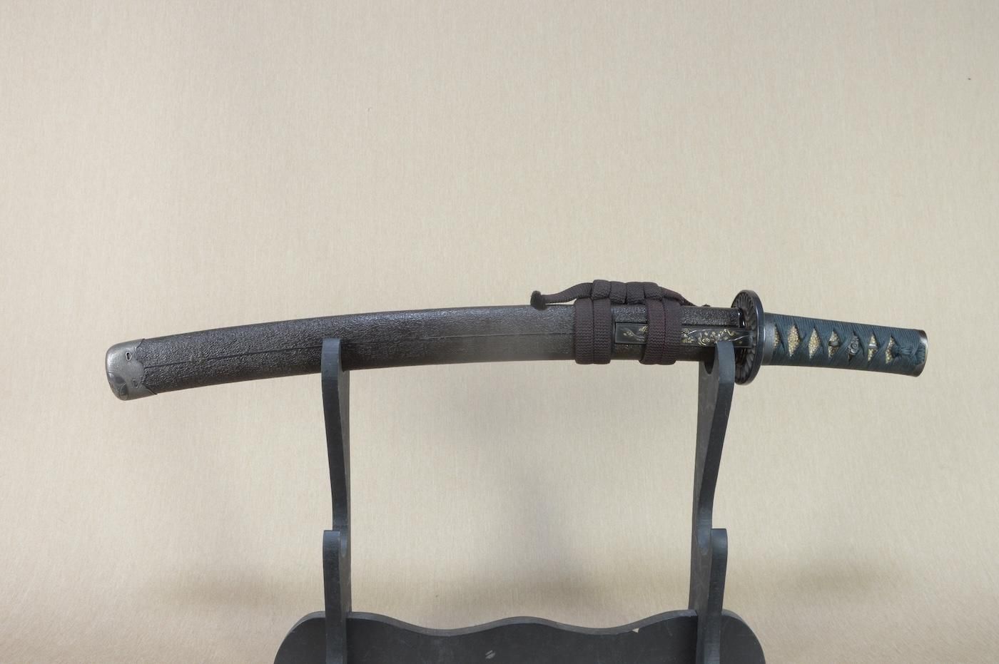 Naoe Shizu Kanemasa — 29 of 40