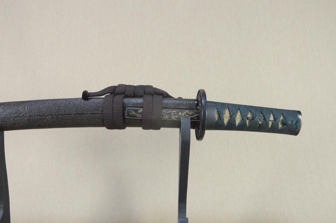 Naoe Shizu Kanemasa — 31 of 40