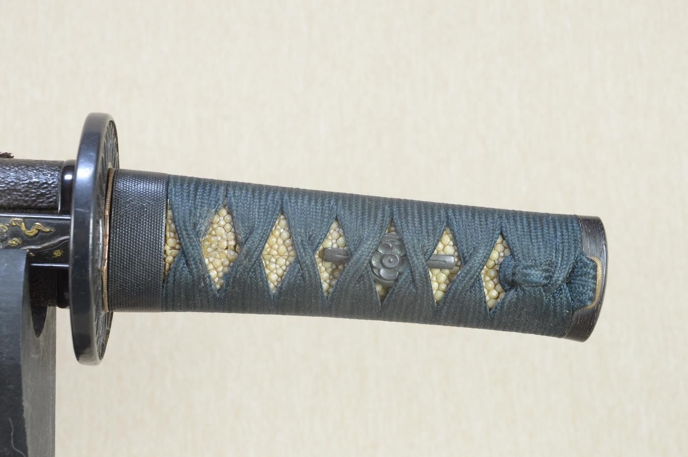 Naoe Shizu Kanemasa — 32 of 40