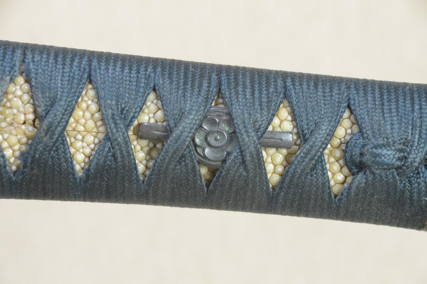 Naoe Shizu Kanemasa — 33 of 40