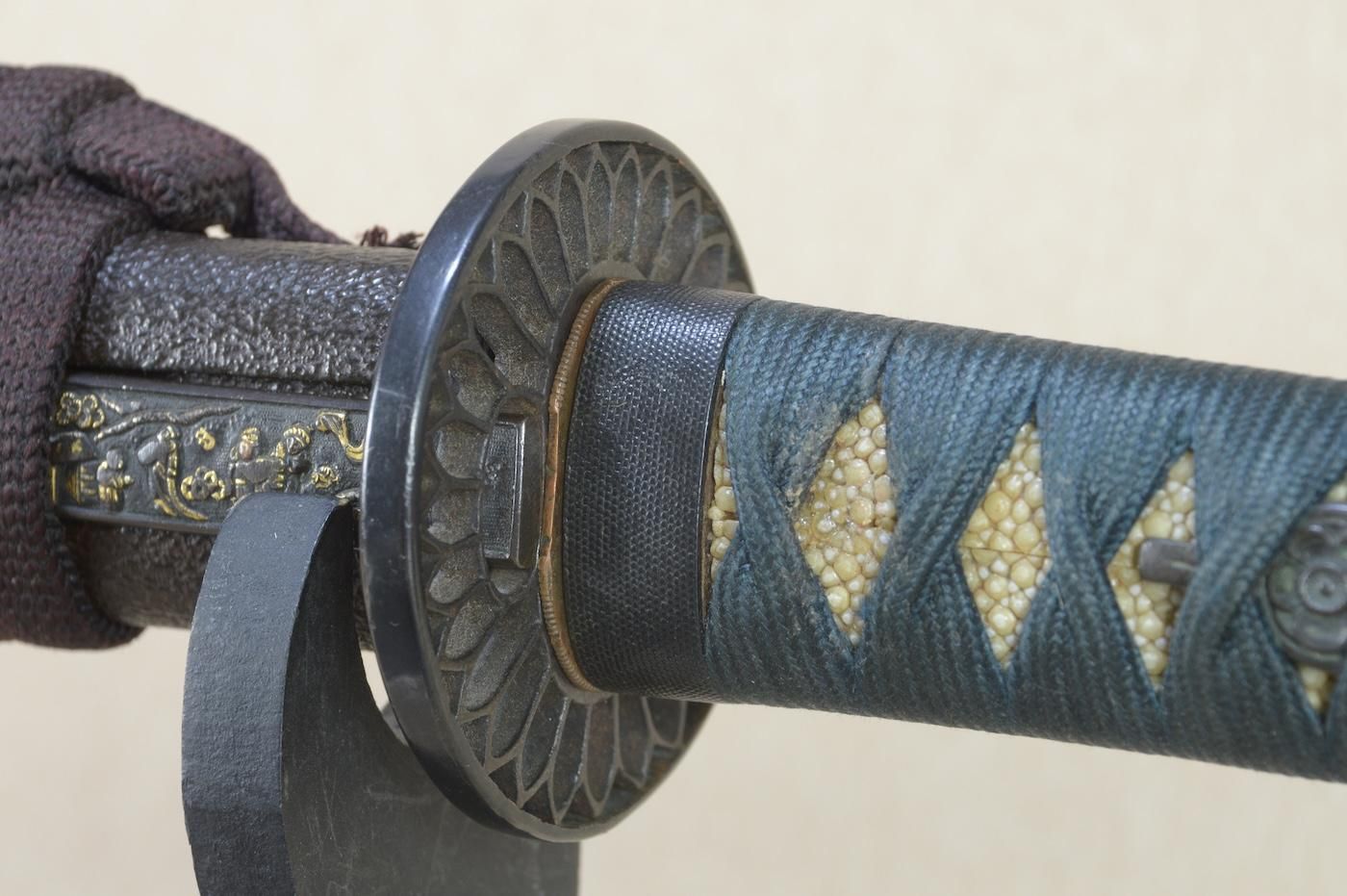 Naoe Shizu Kanemasa — 34 of 40