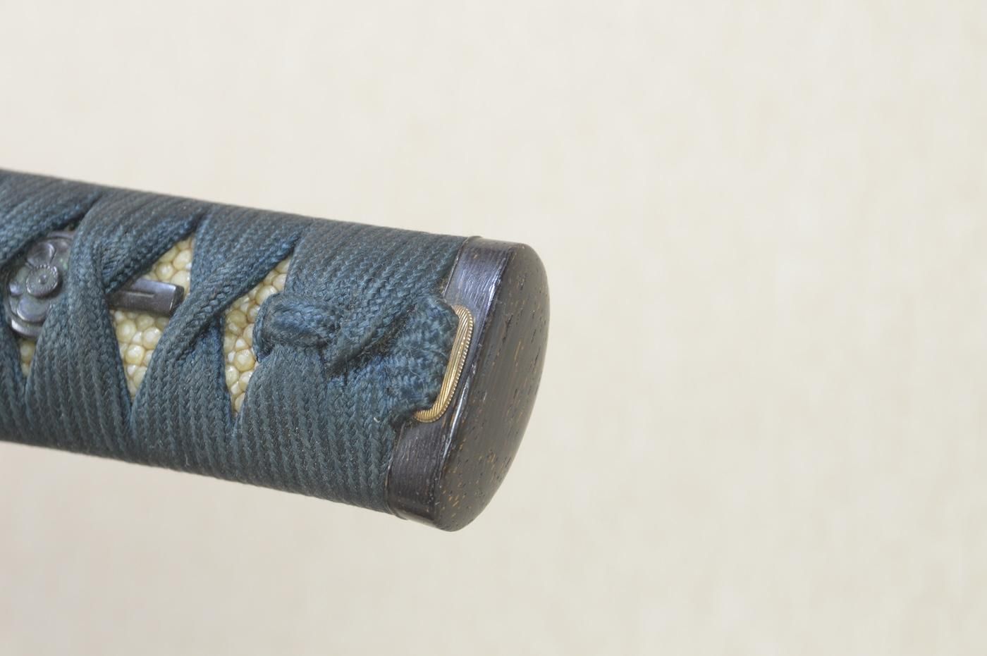 Naoe Shizu Kanemasa — 35 of 40