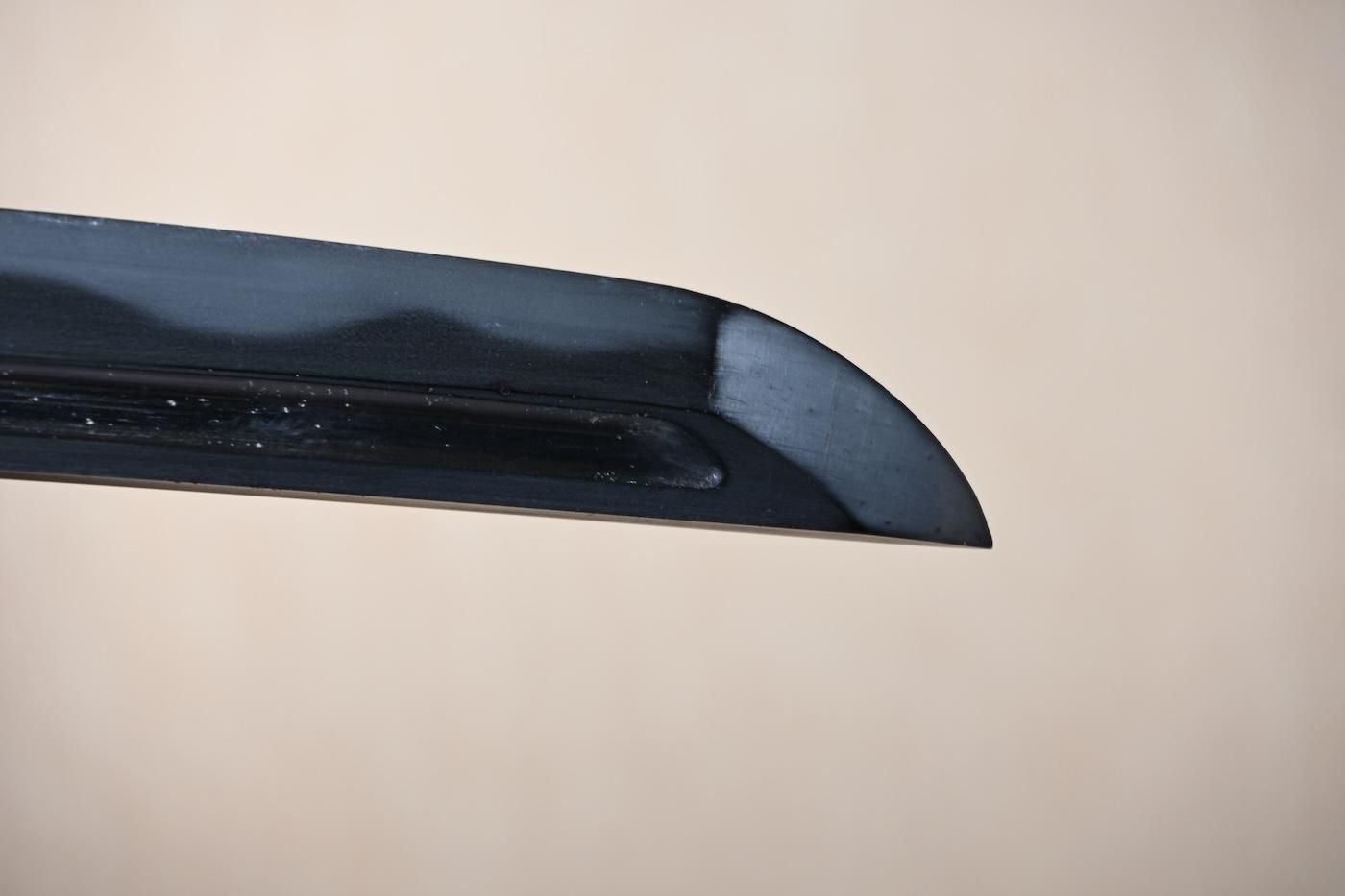 訳あり特価【超軽量居合稽古にお薦めの一振り】「無銘」67.0cm 、鑑賞に・居合・試斬刀として!!! — 10 of 47