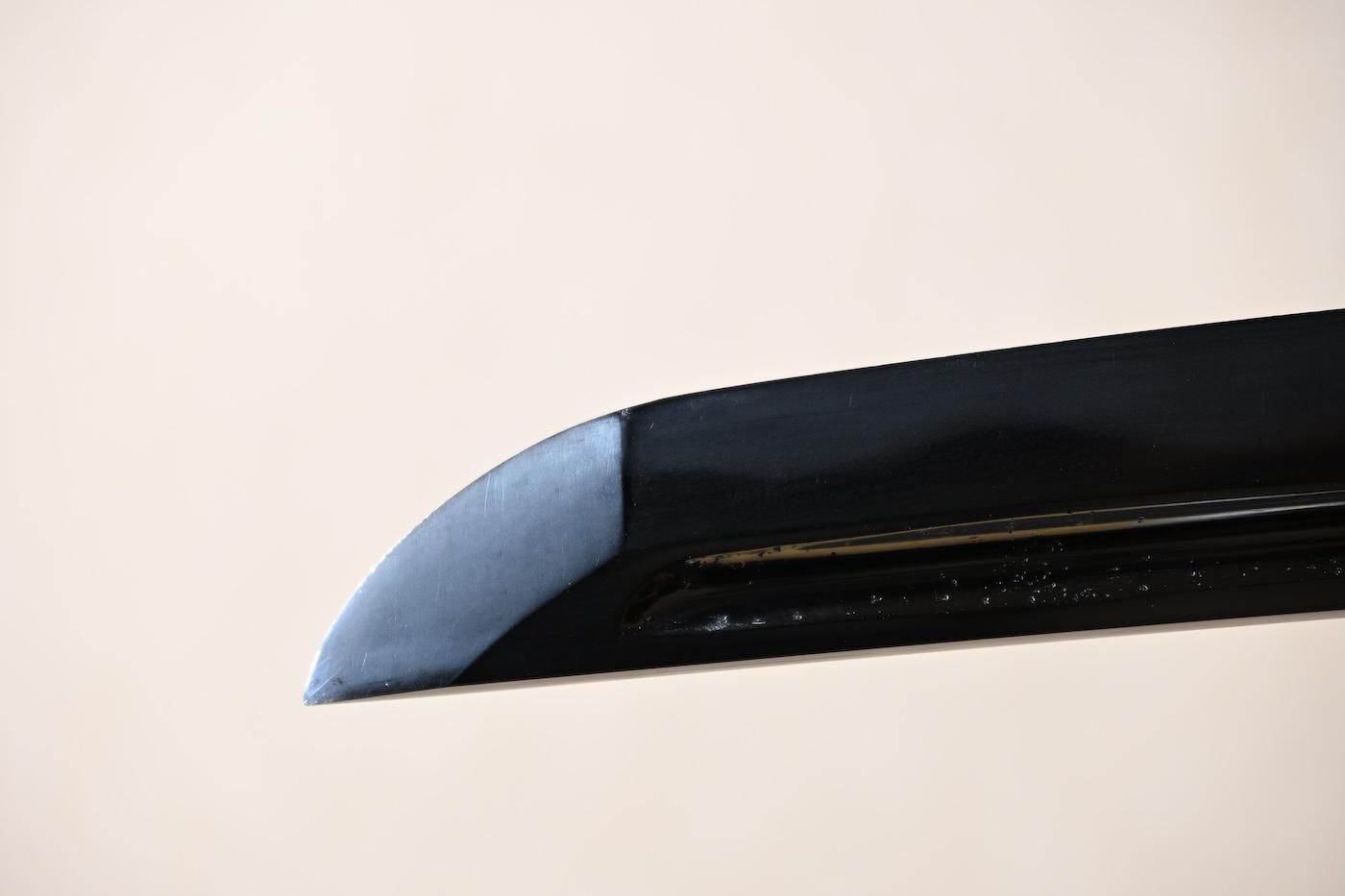 訳あり特価【超軽量居合稽古にお薦めの一振り】「無銘」67.0cm 、鑑賞に・居合・試斬刀として!!! — 18 of 47