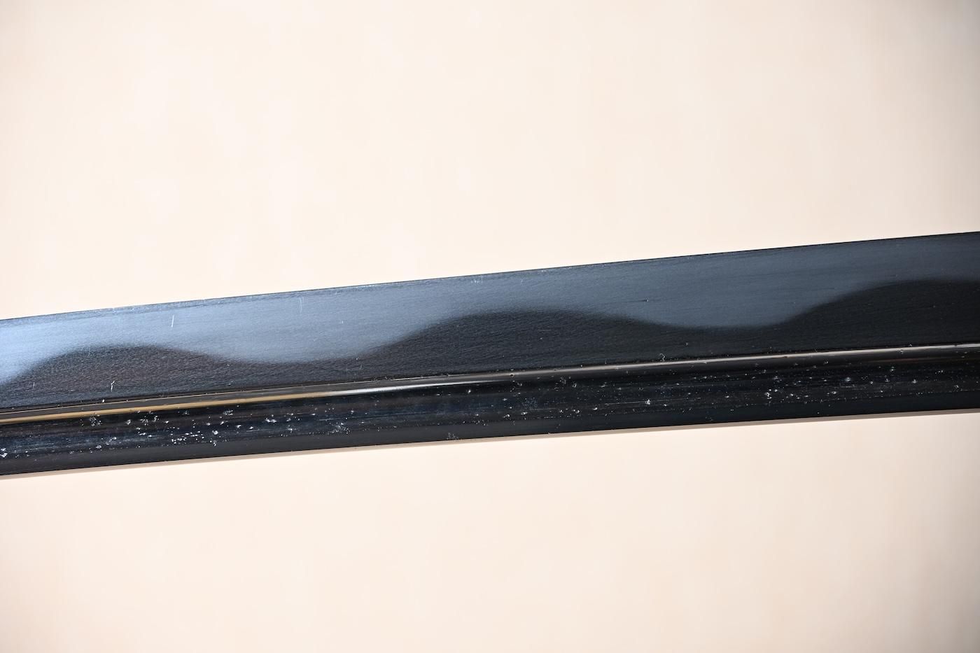 訳あり特価【超軽量居合稽古にお薦めの一振り】「無銘」67.0cm 、鑑賞に・居合・試斬刀として!!! — 19 of 47