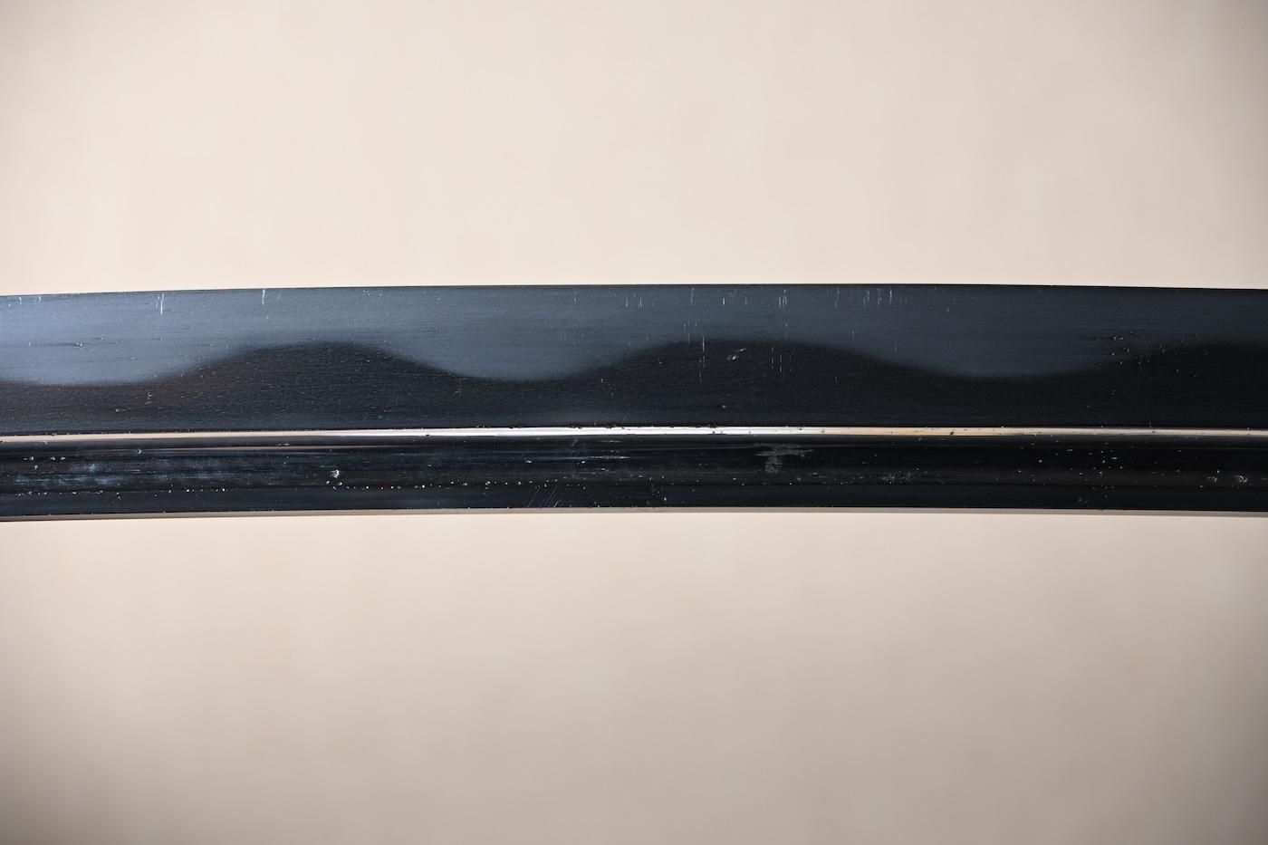 訳あり特価【超軽量居合稽古にお薦めの一振り】「無銘」67.0cm 、鑑賞に・居合・試斬刀として!!! — 21 of 47