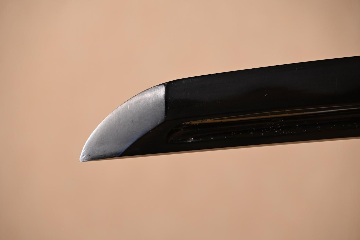 訳あり特価【超軽量居合稽古にお薦めの一振り】「無銘」67.0cm 、鑑賞に・居合・試斬刀として!!! — 24 of 47