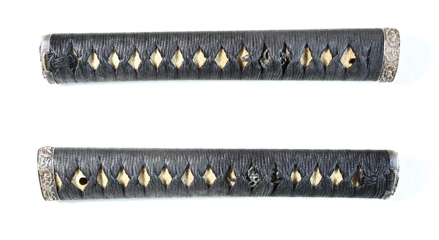 訳あり特価【超軽量居合稽古にお薦めの一振り】「無銘」67.0cm 、鑑賞に・居合・試斬刀として!!! — 45 of 47