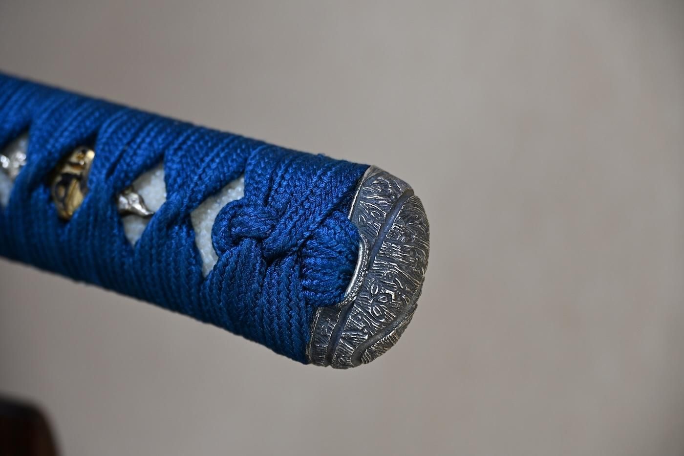 祐定 — 40 of 43