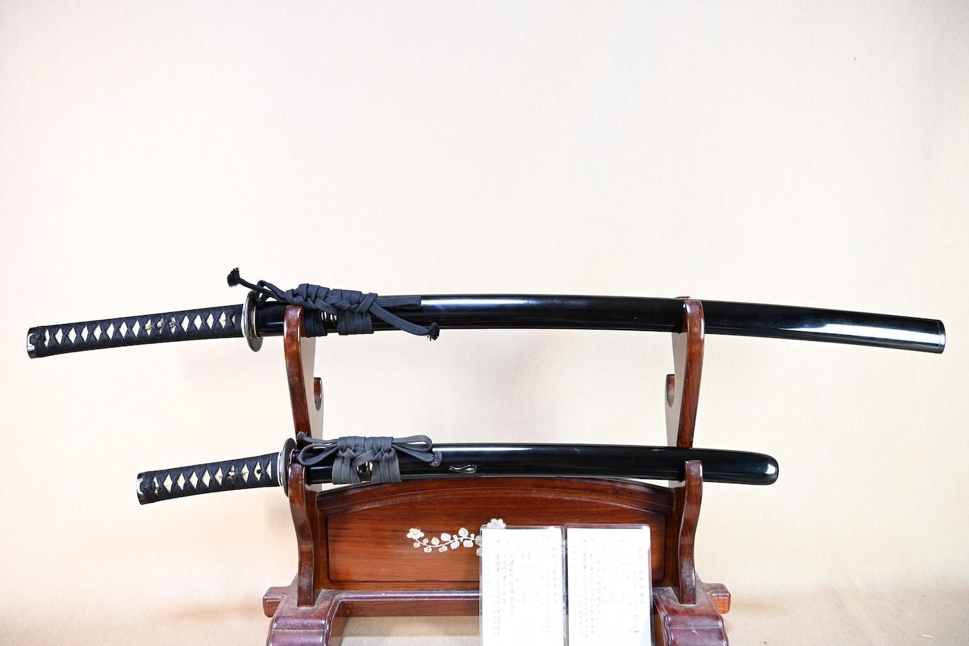 【特価 典型的幕末勤王刀】「無銘」69.7cm 、鑑賞に・拵を付け居合・試斬刀として!!! — 31 of 31