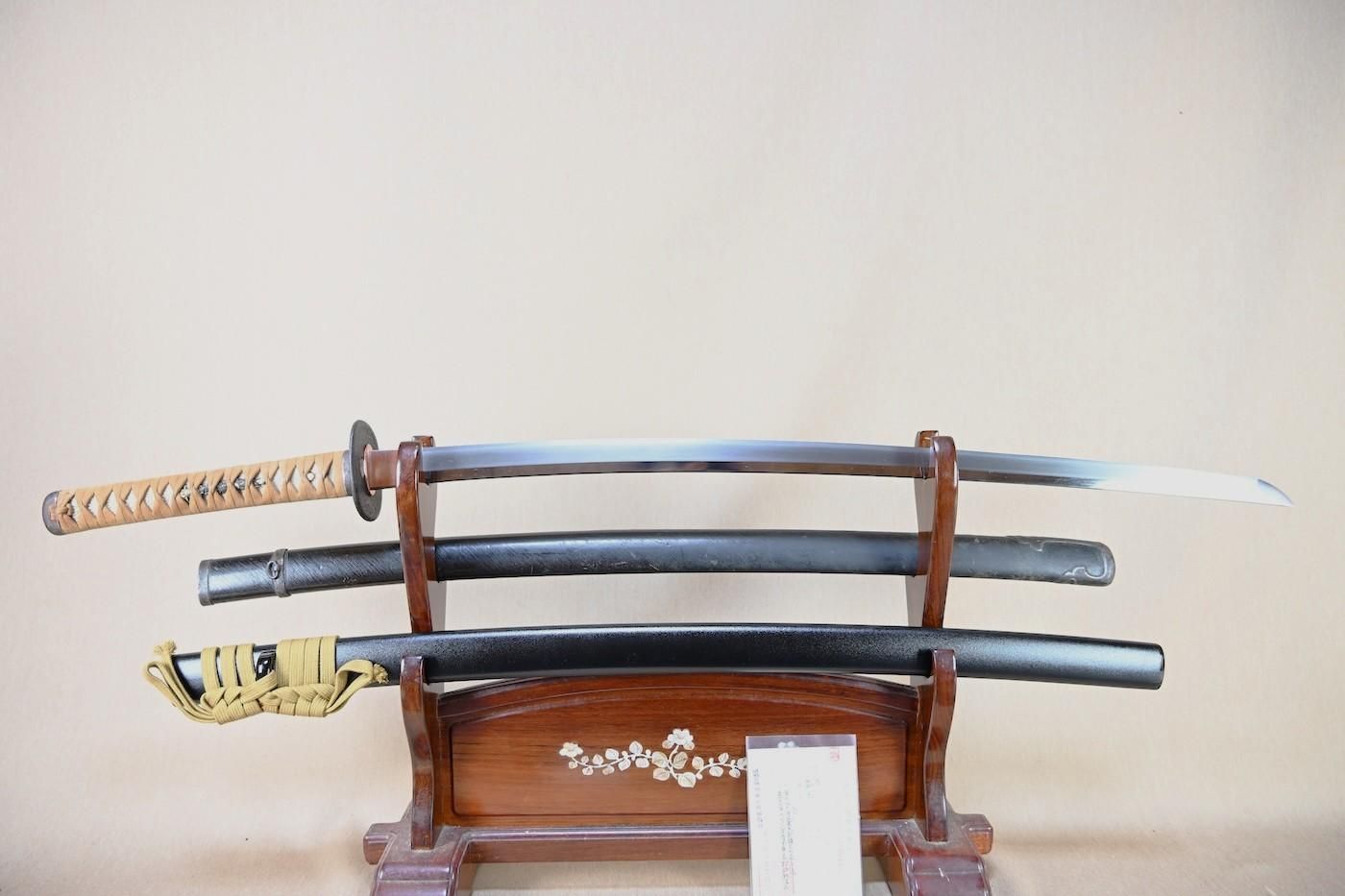 Bando Taro Bokuden — 2 of 47