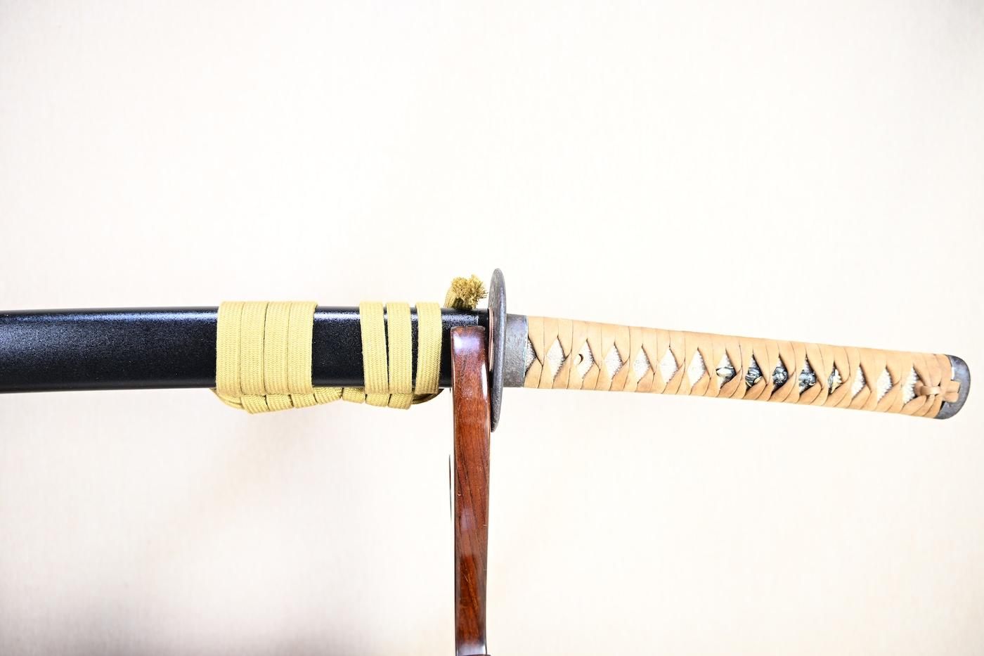 Bando Taro Bokuden — 40 of 47