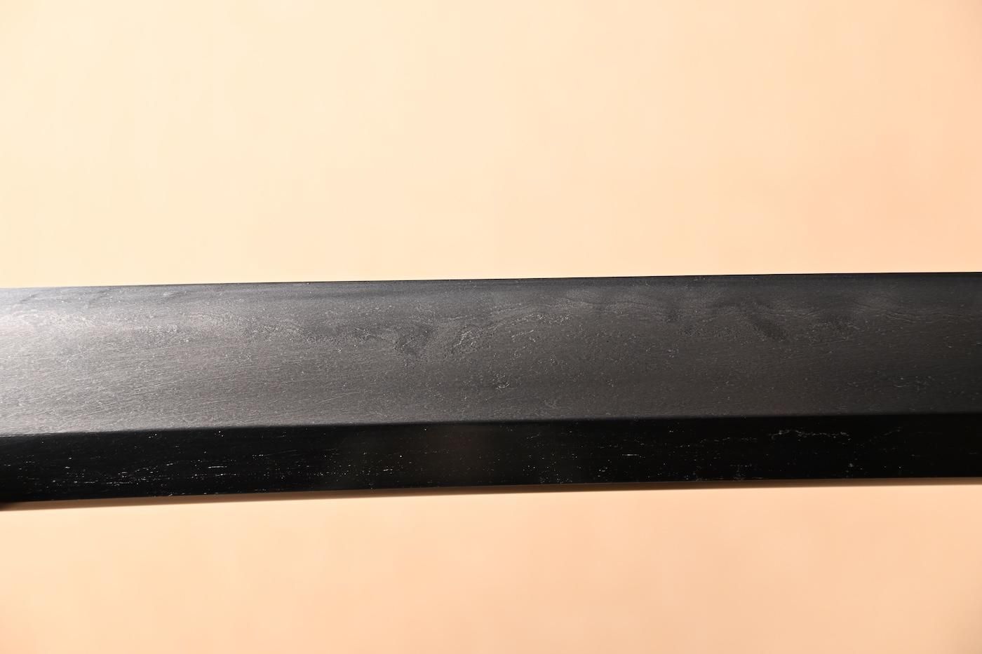 Katana: Mumei - 73.1cm, Newly Mounted for Iaido/Tameshigiri with Sharpness Guarantee — 12 of 47