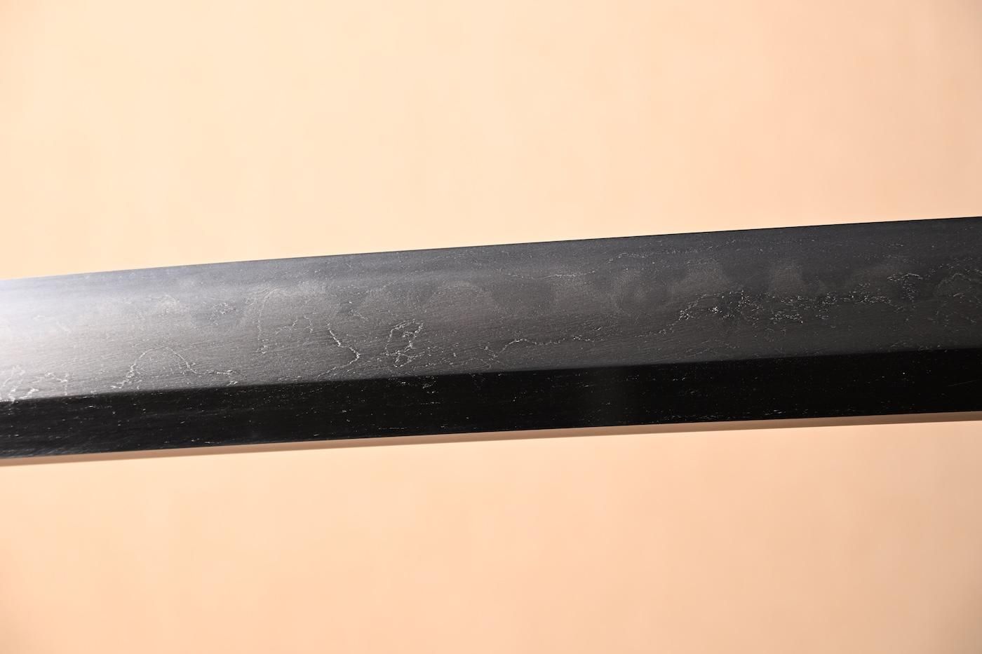 Katana: Mumei - 73.1cm, Newly Mounted for Iaido/Tameshigiri with Sharpness Guarantee — 25 of 47