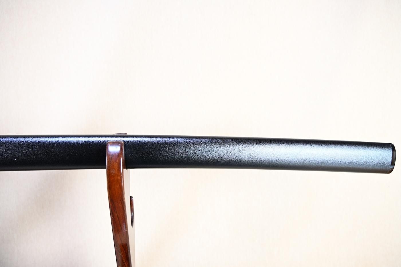 Katana: Mumei - 73.1cm, Newly Mounted for Iaido/Tameshigiri with Sharpness Guarantee — 32 of 47